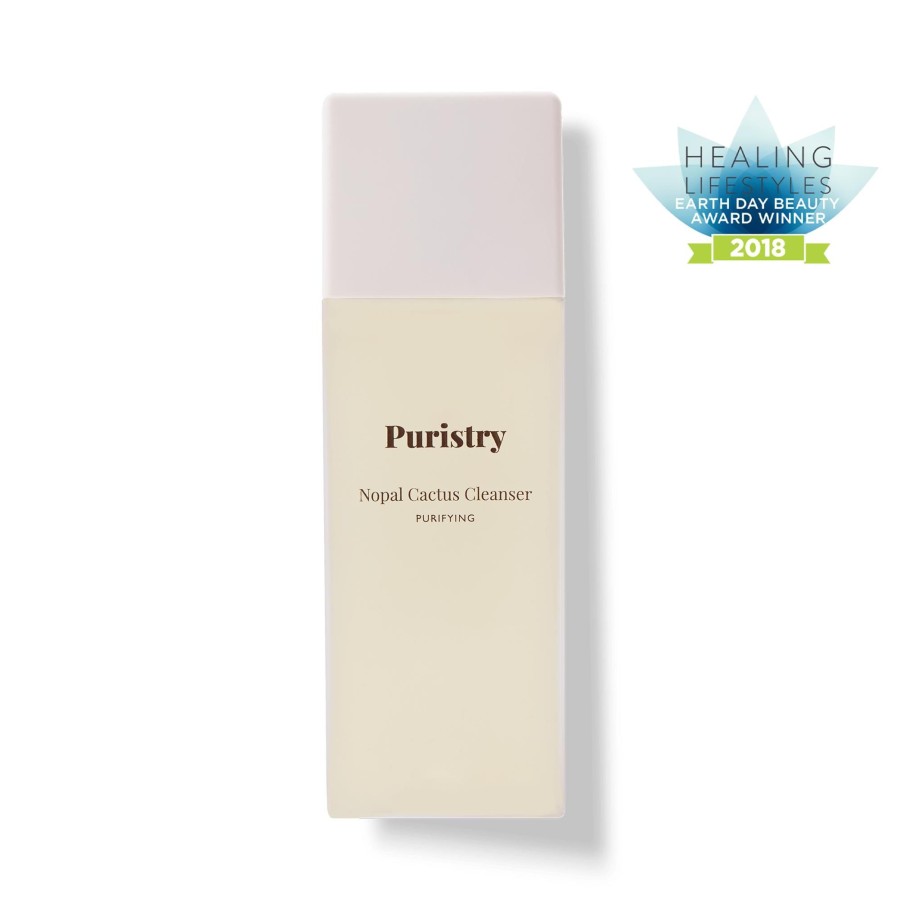 Skin Care 100% PURE  | Nopal Cactus Cleanser